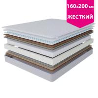 Матрас 160х200 Престиж-Удачный