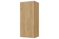 Ревилья 454.26 Шкаф навесной ш40 Дуб крафт золотой