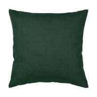 Подушка ВН 40/40 ПЭСТ/рогожка изумруд 