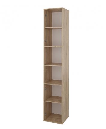 Мика Детская СТЛ.165.12 Шкаф 2-х дв.