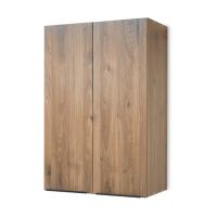 Катания  Шкаф настенный 2-х дверный 600 