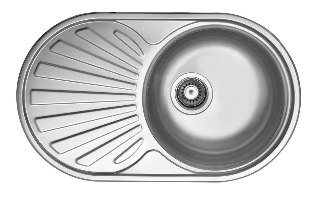 Мойка Юкинокс Фаворит FAP 740.440-GT8K 1R