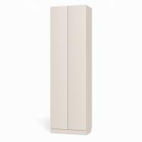 Прихожая Лофт Шкаф (Кашемир)600*350*2100