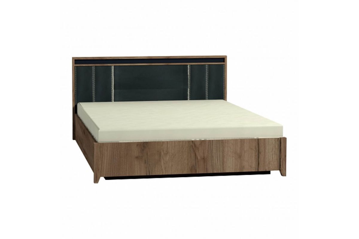 Кровать с подъемным механизмом Nature 308 140*200