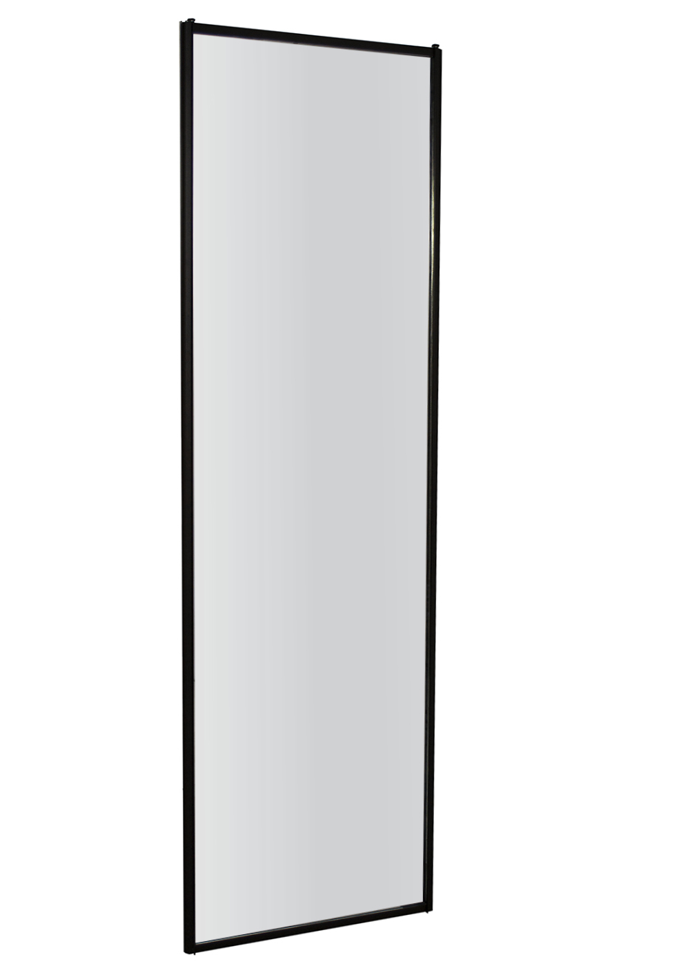 Дверь с зерк.(700) для Шкафа Купе БН-61/венге профиль/П