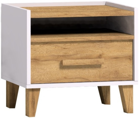 Тумба прикроватная Айрис 41