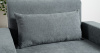 Кресло-кровать Киото EPIC 83 GRAPHITE