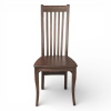 Стул кухонный Барон 2-Ж орех артемида