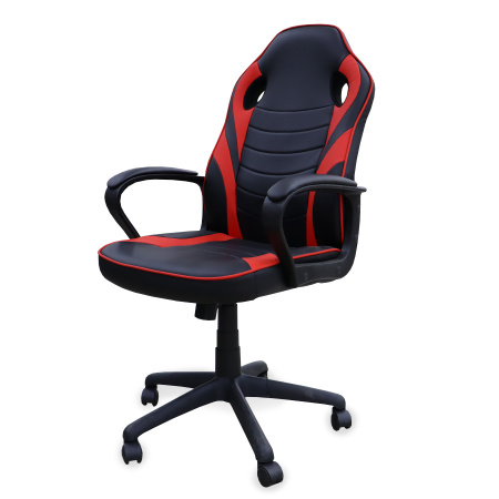 Кресло игровое W-194/LianFeng