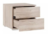 Лайк Тумба прикроватная 20.01 Дуб мария