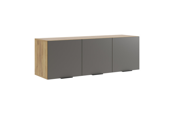 Бери Антресоль 3дв. 