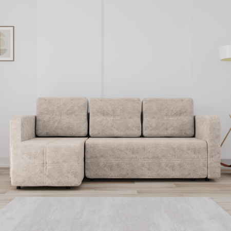 Диван угловой Даллас М1074-23