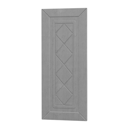 Фасад РОМБ серый 300