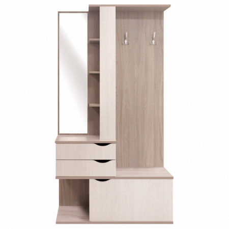 Прихожая Эльза (левая) 105*40*205