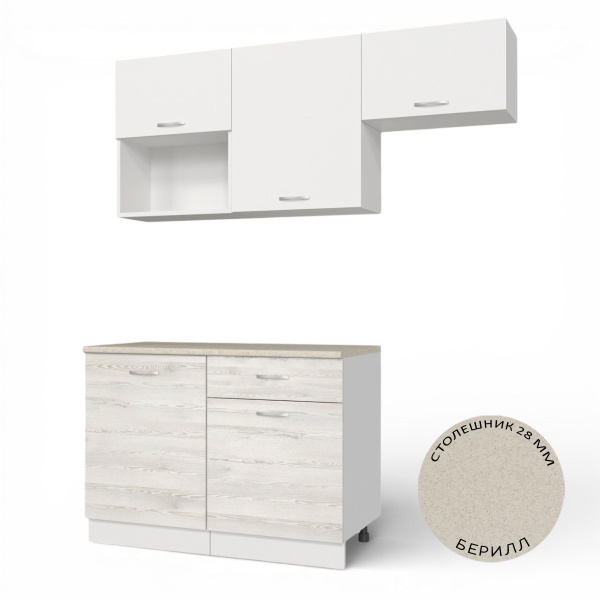 Кухня "ТЕМПО"