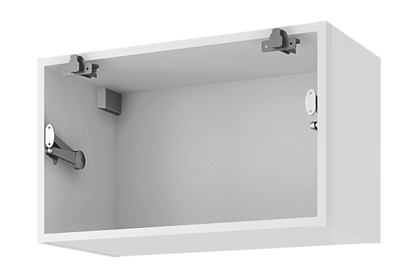 Шкаф навесной 36*60 Белый  ПНГ-60  