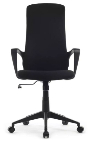 Кресло офисное CX1438H Black frame