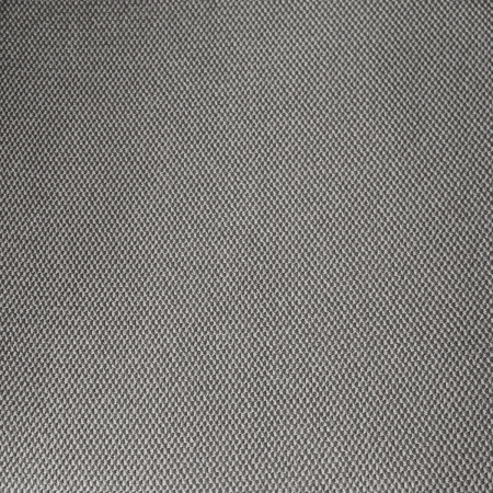 Стул JZC-2574 металл черный, ткань 355А-13 Серый