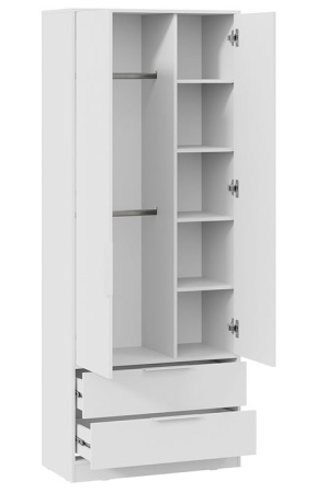 Шкаф для одежды Марли