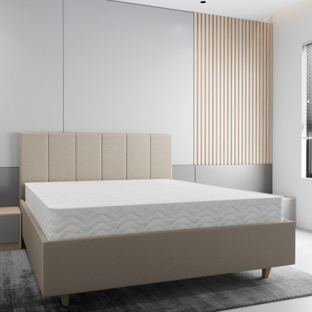 Матрас "КОМФОрт- 3 РИДЖ"  1400*2000