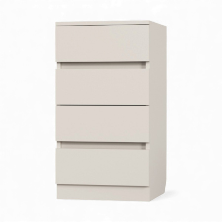 Комод Лофт 40х38х73 Кашемир 