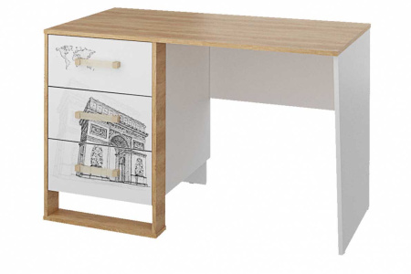 Сити СТЛ.336.05 Стол компьютерный