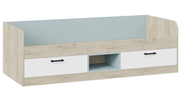 Оливер Кровать комбинированная (800) Тип 1