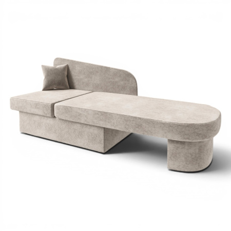 Диван-кровать "Лидер 1" ПРАВАЯ