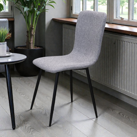 Стул JZC-114 Р2  LUMOS 08