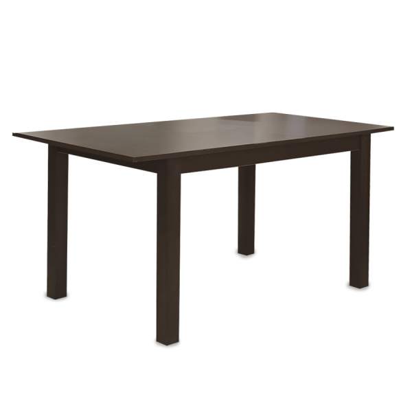 Стол  TVE-6930 Burn Beech (BB), 120(+30)*80*74