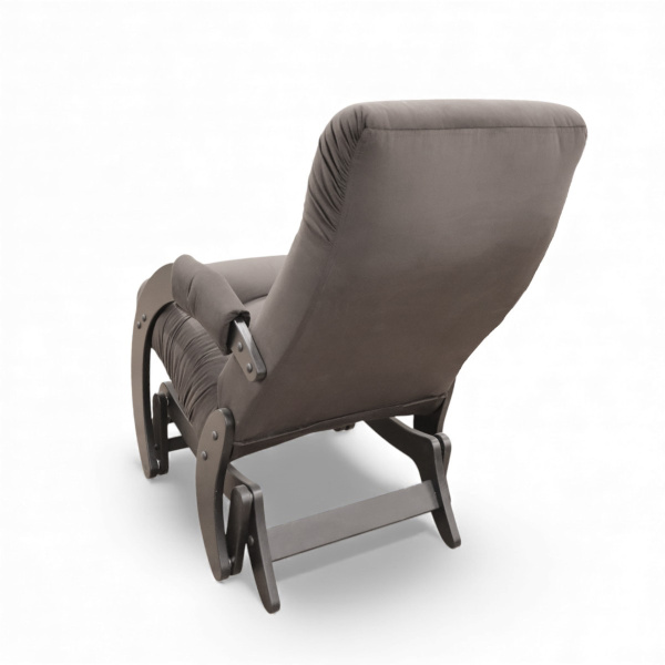 Кресло-качалка гляйдер Dondolo, Модель 68