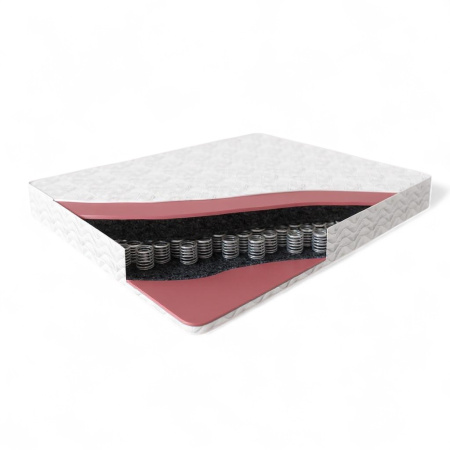 Матрас Комфорт 1 ЛАКС 1400*2000