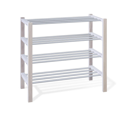 Полка для обуви Альберо SHT-SR9