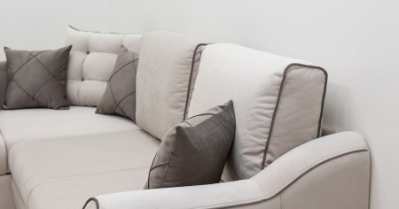 Угловой диван "Френсис" Арт. ТД 262