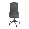 Кресло офисное CX1438H / серый