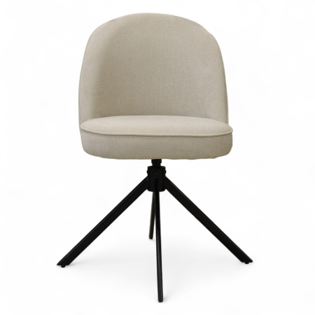 Стул DC-1080 бежевый