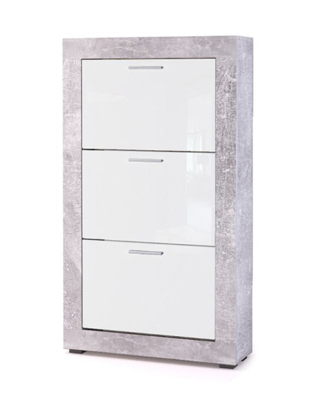 МОНТАНА тумба для обуви О-3