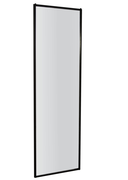 Дверь с зерк.(700) для Шкафа Купе БН-61/венге профиль/П