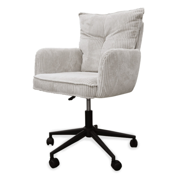 Кресло офисное 9-237 Color 110 Beige