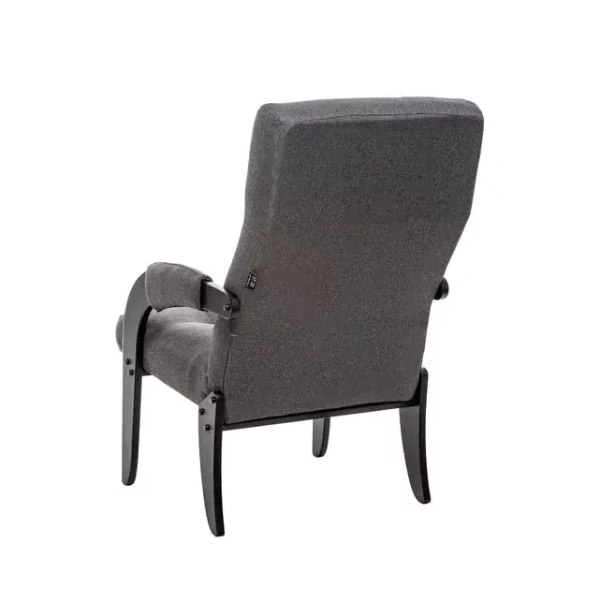 Кресло Leset Спринг (слоновая кость/ткань V 32)