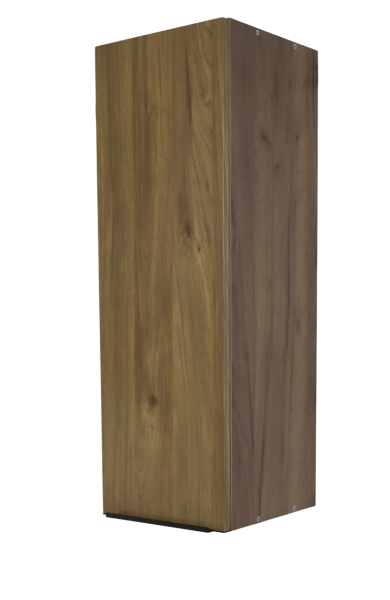 КАТАНИЯ  Шкаф настенный 1-но дверный 300