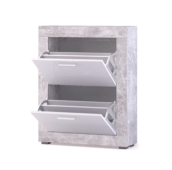 МОНТАНА тумба для обуви О-2