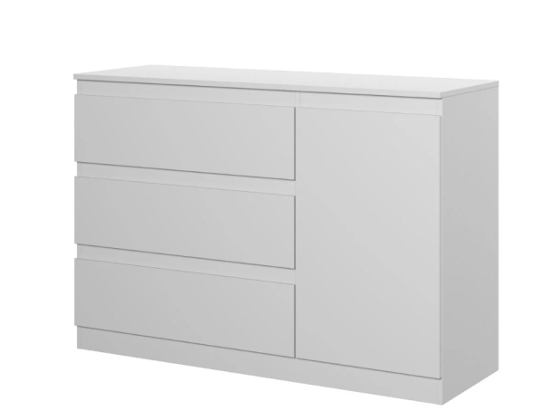 КомодSTERN Т-7