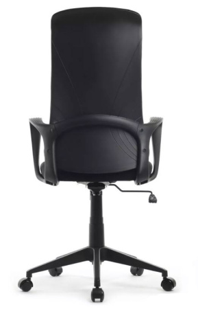 Кресло офисное CX1438H Black frame