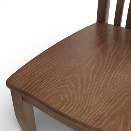 Стул кухонный Барон 2-Ж орех артемида