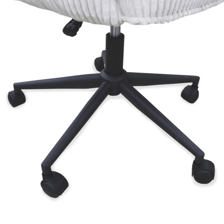 Кресло офисное 9-237 Color 110 Beige