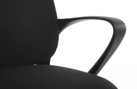 Кресло офисное CX1438H Black frame