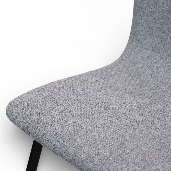 Стул JZC-114 Р2  LUMOS 08